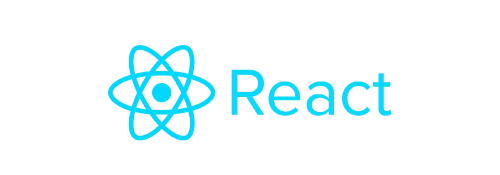 react